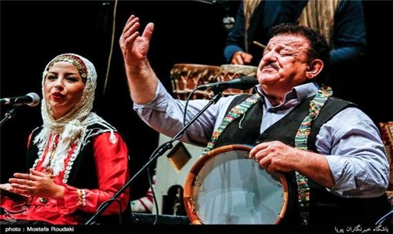 ناصر وحدتی: حق نداریم در ترانه‌های قدیمی دست ببریم