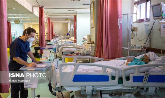 شناسایی 10135 بیمار جدید کرونا در کشور/217 تن دیگر جان باختند