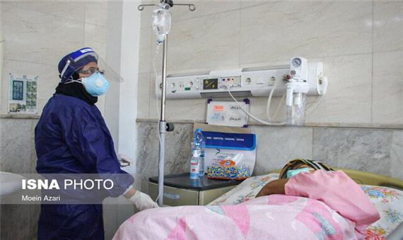 238 فوتی جدید کرونا در ایران/شناسایی 14607 بیمار در شبانه روز گذشته