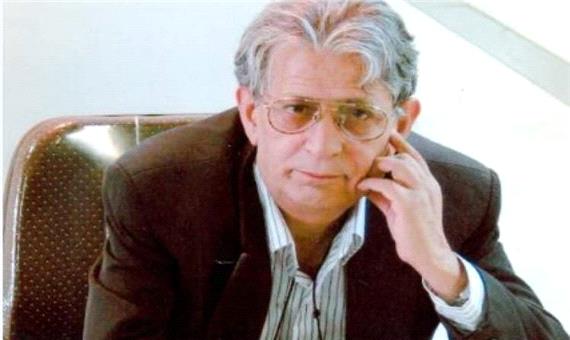 محمد صالحی‌آرام بر اثر کرونا در رومانی درگذشت
