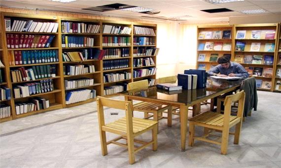 کتابخانه های عمومی گیلان با تمام ظرفیت بازگشایی شد