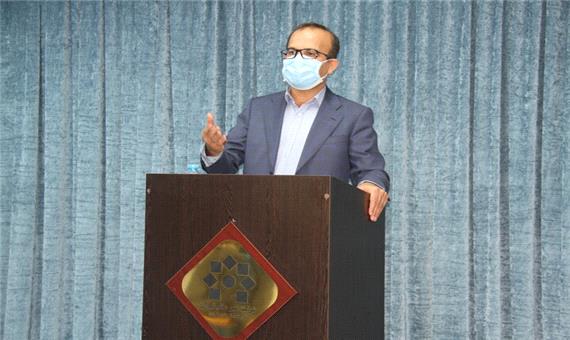 تزریق دز سوم واکسن کرونا برای پرسنل در معرض خطر شهرداری تهران