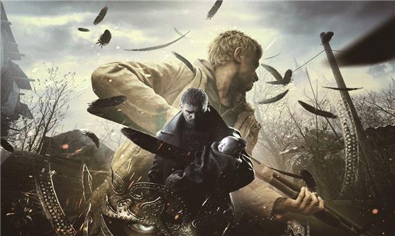 بازی Resident Evil Village سریع‌ترین فروش دهه سری را دارد