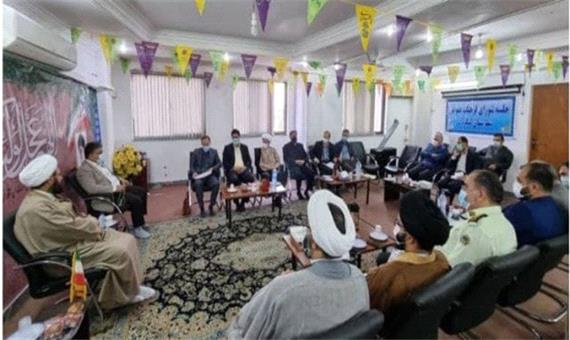 مساجد، چگونه شورای فرهنگ عمومی لنگرود را کارآمد می‌کند