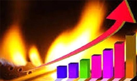 افزایش 29 درصدی مصرف گاز در مشترکان خانگی گیلان