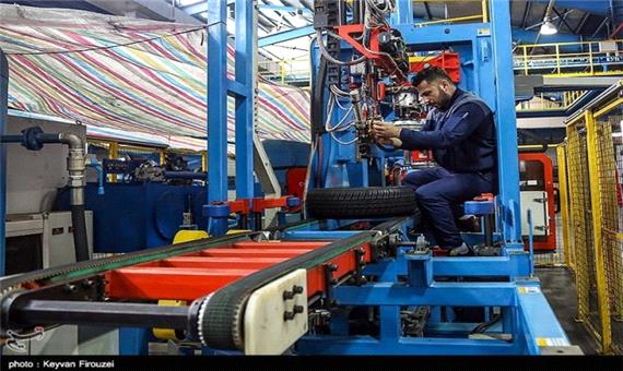 65 واحد تولیدی راکد با حمایت دستگاه قضایی در استان گیلان به چرخه تولید بازگشت