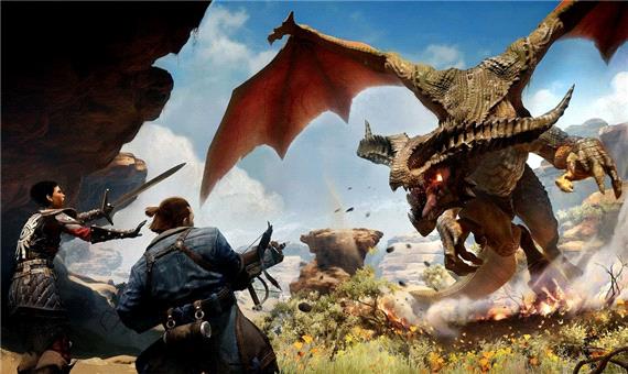 کارگردان ارشد ایده‌پرداز Dragon Age از بایوور جدا شد