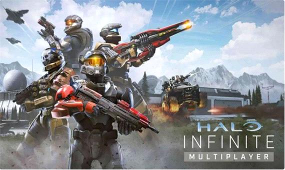بخش چندنفره بازی Halo: Infinite جولانگاه متقلبین شد