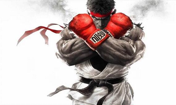 بازی Street Fighter 6 سال 2022 رونمایی می‌شود