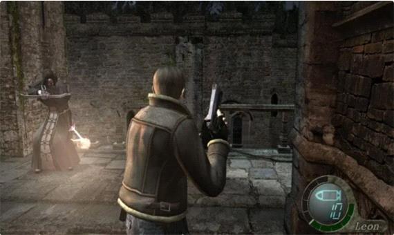 پروژه Resident Evil 4 HD به زودی توسط مادساز‌ها منتشر می‌شود