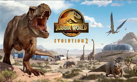 نمایش نظرات مثبت منتقدها در تریلر بازی Jurassic World Evolution 2