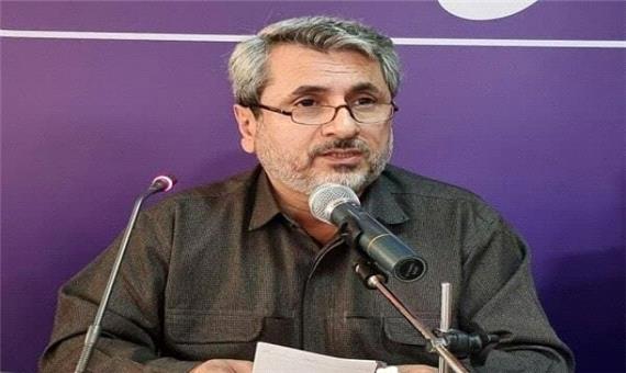 حسین مصطفی پور معاون سیاسی ،امنیتی و اجتماعی استانداری گیلان شد
