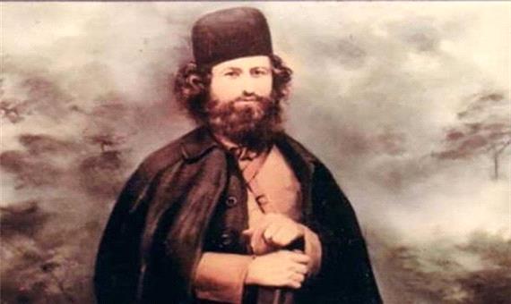 تصنیف میرزاکوچک خان جنگلی ثبت ملی شد