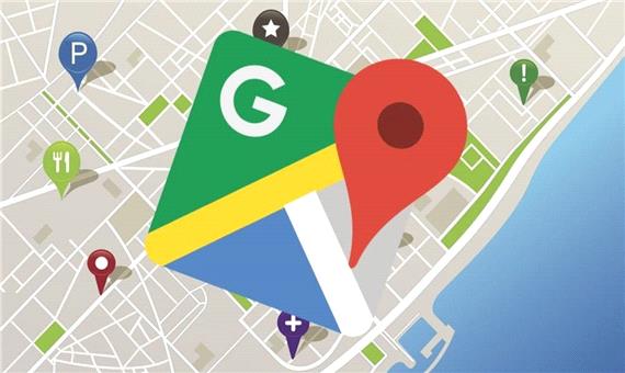 برخلاف تصور شما گوگل مپس برترین پلتفرم نقشه دنیا نیست!