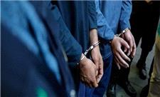 کشف 65 فقره سرقت در انزلی / 28 سارق دستگیر شدند