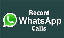 ضبط تماس‌های واتساپ چگونه فعال می‌شود؟