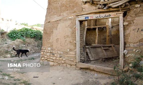339 روستای گیلان خالی از سکنه است
