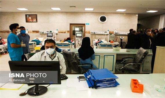 23 فوتی و 1015 مبتلای جدید؛ آخرین آمار کرونا در ایران