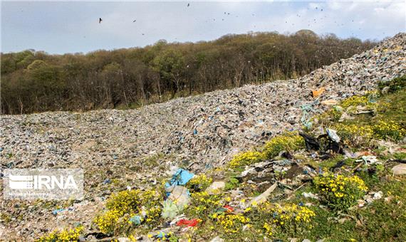 زباله‌سوزهای کوچک مقیاس راه حلی تازه برای چالش پسماند گیلان