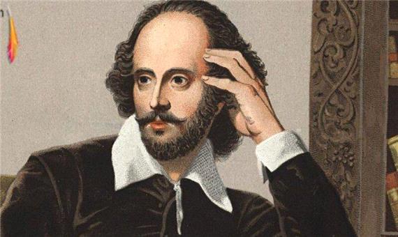 شکسپیر دینی‌ترین و مذهبی‌ترین درام نویس جهان است