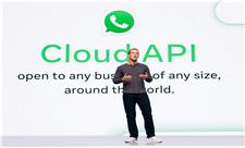 واتس‌اپ Cloud API معرفی شد