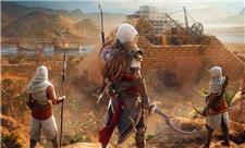 تاریخ انتشار بازی Assassin’s Creed Origins مشخص شد