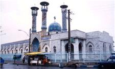 13 بقعه متبرکه و 70 مسجد؛ پتانسیل گردشگری مذهبی انزلی