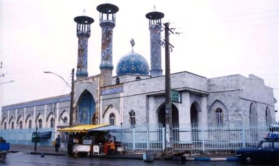 13 بقعه متبرکه و 70 مسجد؛ پتانسیل گردشگری مذهبی انزلی