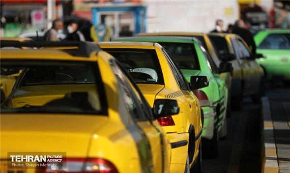 از پیشنهاد وزارت صمت و تمهیدات شهرداری برای خودروی تاکسیرانان تا سهم پایتخت از 20 هزار تاکسی وارداتی
