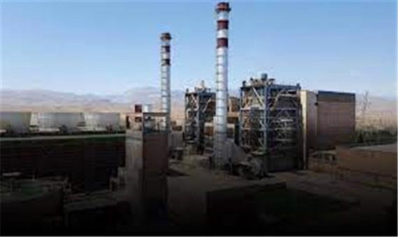 تولید 311 هزار مگاوات‌ساعت انرژی در نیروگاه شهیدبهشتی لوشان