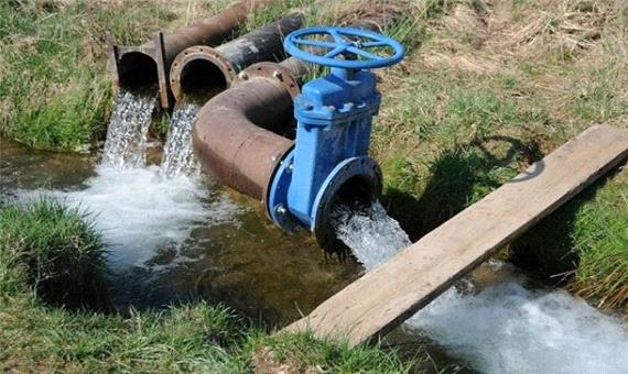 رفع مشکل آب آشامیدنی 165 روستای رشت با احداث 25 مجتمع آبرسانی