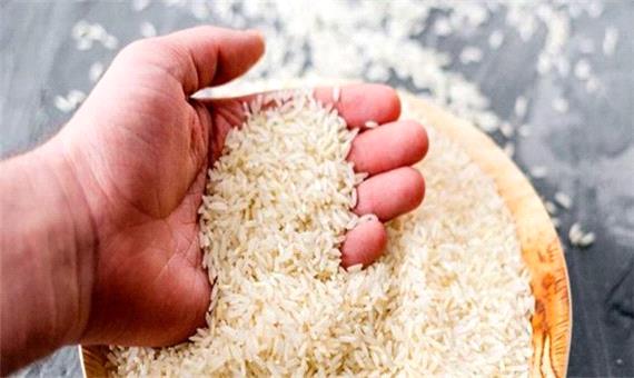 قیمت جدید برنج در بازار مشخص شد
