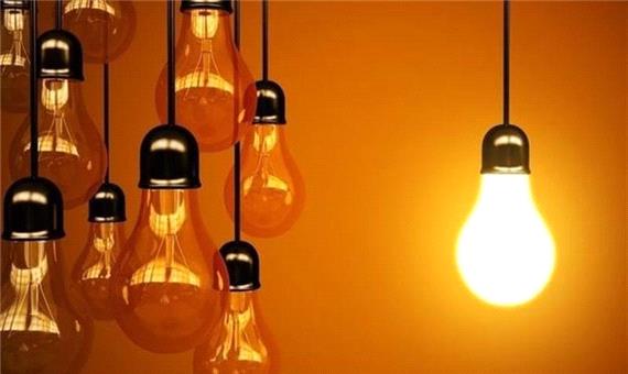 برق 15 اداره در استان گیلان قطع شد