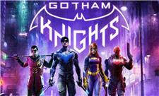 تریلر جدید بازی Gotham Knights را تماشا کنید