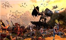 اطلاعات جدیدی از بسته الحاقی Immortal Empires بازی Total War: Warhammer 3 منتشر شد