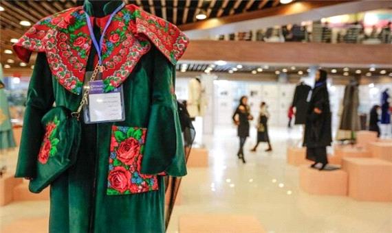 افتتاح نخستین انجمن مد و لباس در گیلان