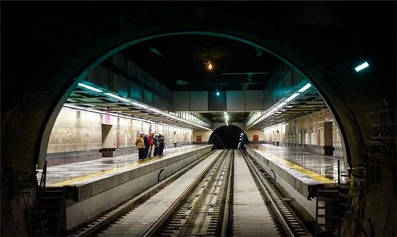 مترو تهران چقدر در برابر زلزله و سیل مقاوم است؟/سرانجام قرارداد 630 واگن مترو