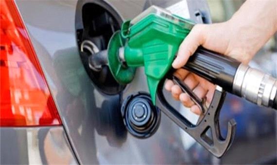 رشد 24 درصدی مصرف بنزین در گیلان