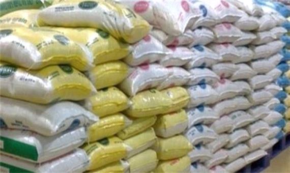 مجلس برنج‌های وارادتی گمرک زاهدان را به‌ جد پی‌گیری می‌کند