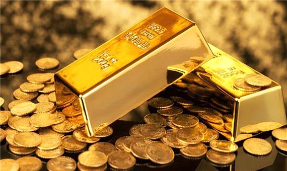 تغییرات قیمت طلا و سکه در بازار رشت، امروز