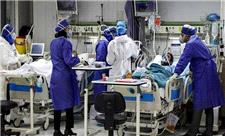 بستری 270 بیمار کرونایی در گیلان