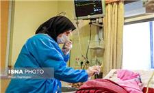 بستری 270 بیمار کرونایی در گیلان/ لزوم پذیرایی از عزاداران حسینی در فضای باز