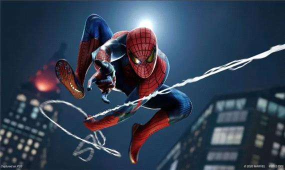 مقایسۀ نسخۀ PS5 و PC بازی Marvel’s Spider-Man Remastered با یکدیگر