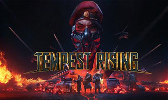 بازی استراتژیک Tempest Rising برای رایانه‌های شخصی معرفی شد