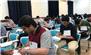 رقابت 302 شرکت کننده در مرحله دوم مسابقه نانو در 19 حوزه امتحانی