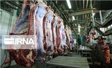 207 هزار تن گوشت دام و طیور در کشتارگاه‌های گیلان استحصال شد