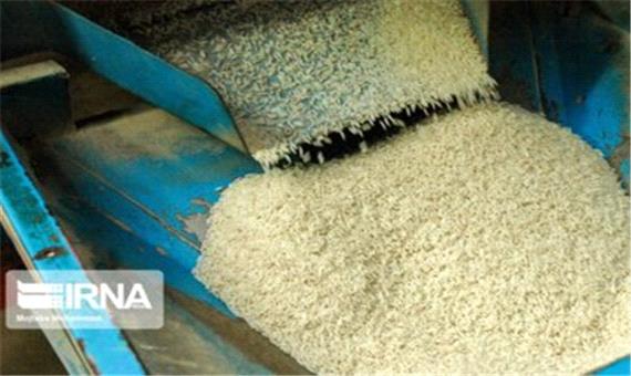 روند کاهشی قیمت برنج گیلان؛ سود کلان در جیب دلالان