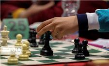 استاد بین‌المللی شطرنج گیلان عازم مسابقات دانشجویان جهان می‌شود