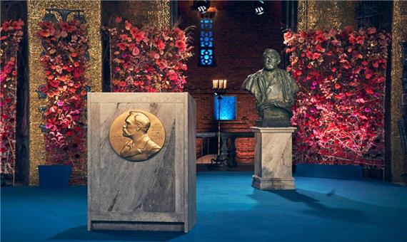 اعلام زمان اعطای جوایز نوبل 2022