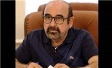 استعفای ابراهیم حسن‌بیگی از انجمن قلم ایران